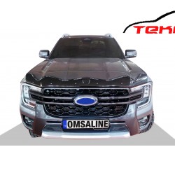 Ford Ranger Yarasa Ön Kaput Rüzgarlığı 2023 ve Sonrası